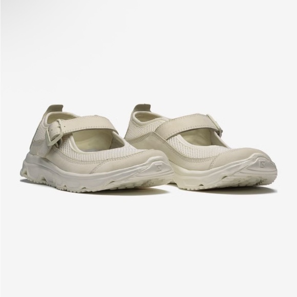 SALOMON RX MARIE-JEANNE Slip-ons - Picture 3 of 13